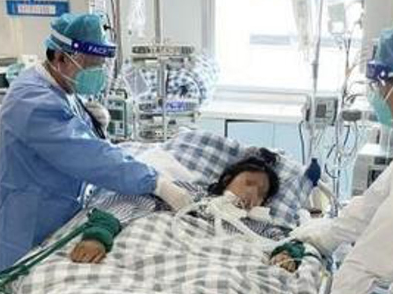 服藥期間勿吃這東西，以防器官衰竭