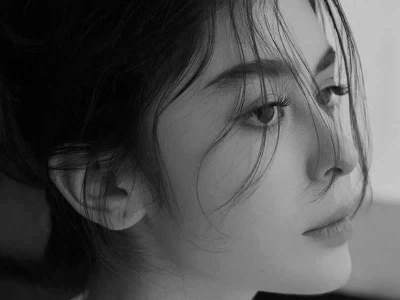 女歌手突發病逝,終年 20 歲 女歌手突發病逝,終年 20 歲