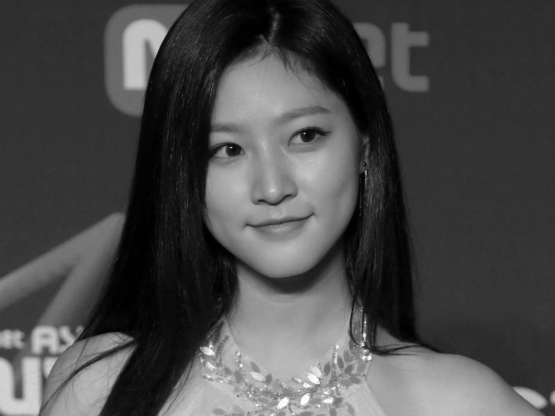 又一年輕女星去世,終年 25 歲 又一年輕女星去世,終年 25 歲