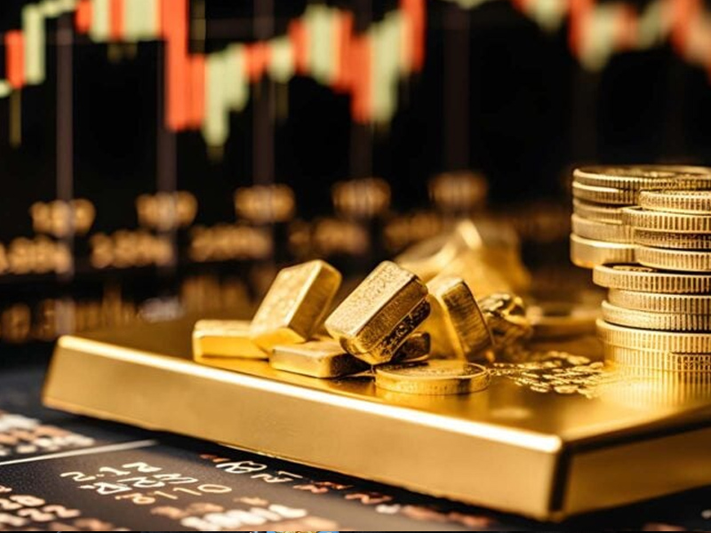 國際金價大跌，黃金牛市結束了？