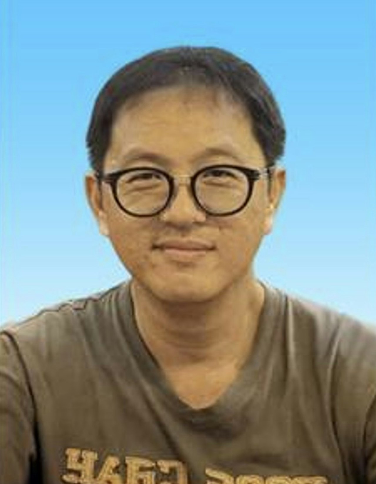 好爸爸見義勇為，反遭私家車撞斃