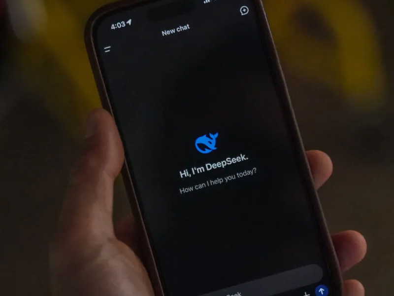 DeepSeek 推動手機全面 AI 化