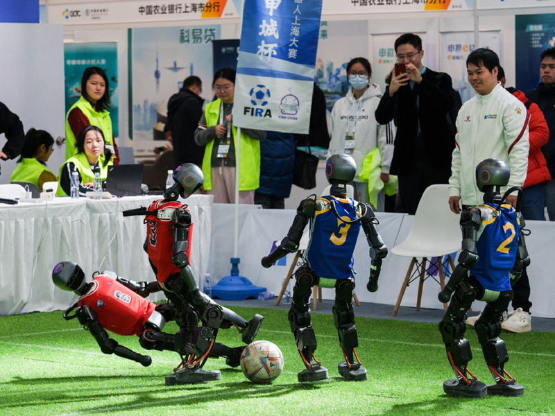 全球開發者先鋒大會，上海正式開幕