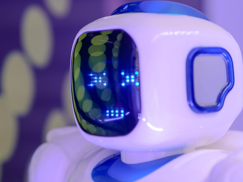 DeepSeek 帶動 AI 玩具熱潮