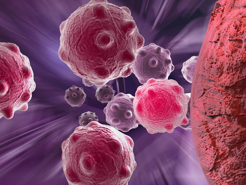癌細胞互相共享營養，為癌症治療開新路