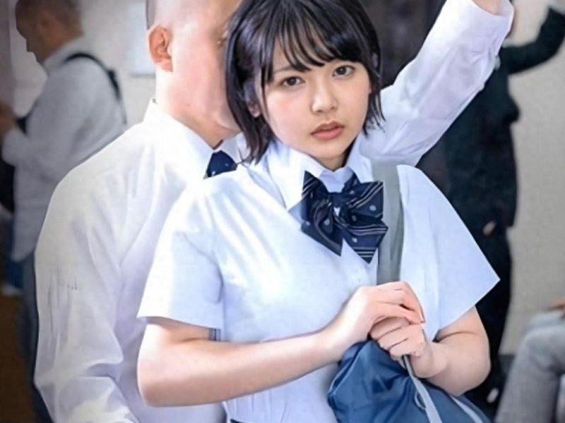 中國男子猥褻日本女高中生被捕