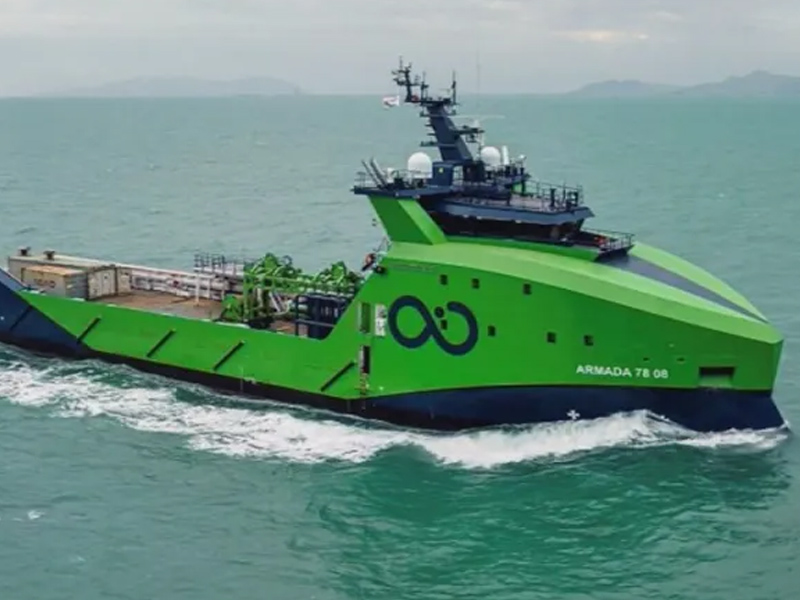 馬航 MH370，最新消息！