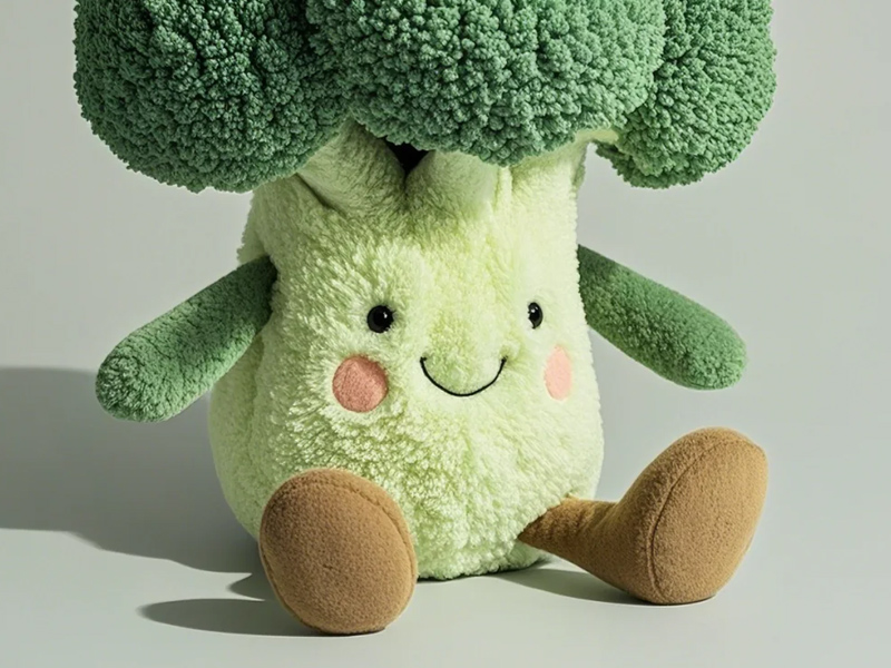 Any favorite veggies here?