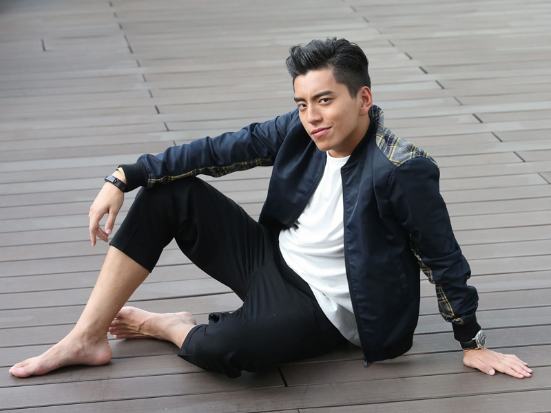 演員王大陸被捕細節曝光