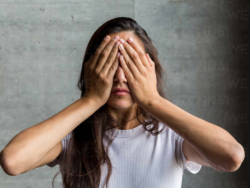 別對抑鬱症患者說這句話！