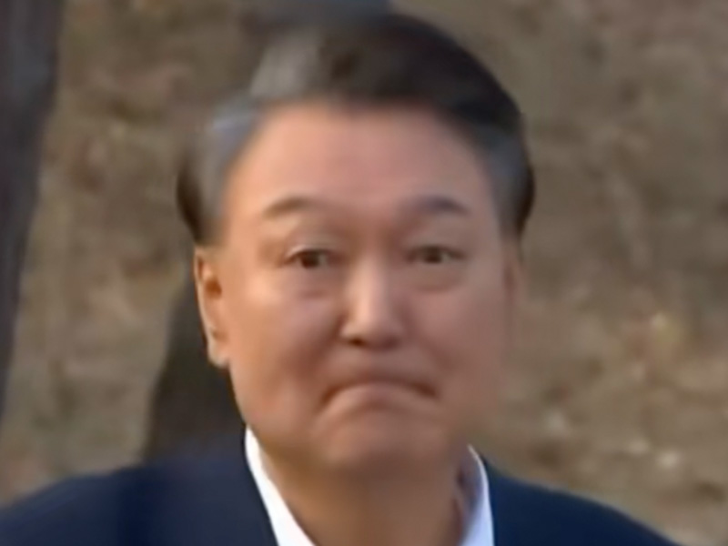 韓國總統尹錫悦被捕 52 天，今日獲釋