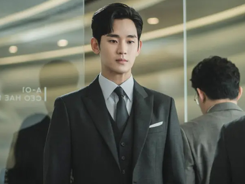 金秀賢經紀人，被爆是性犯罪者