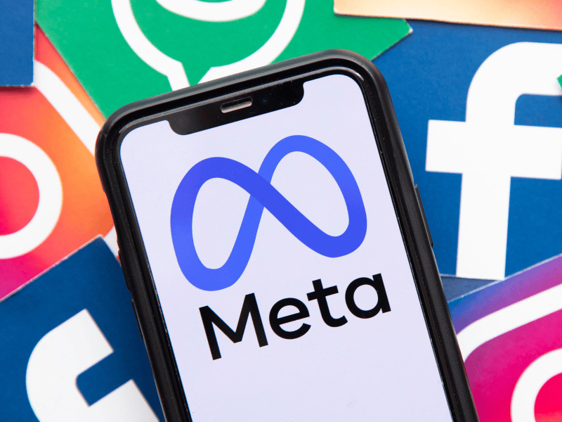 新書揭 Meta 內幕，前員工被禁止宣傳