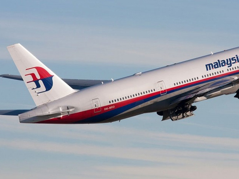 馬航 MH720 緊急降落