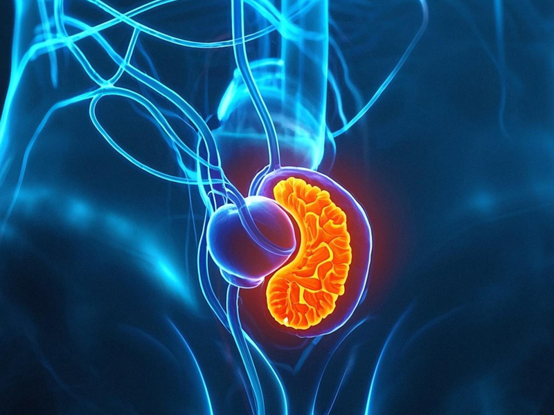 你有前列腺增生嗎？