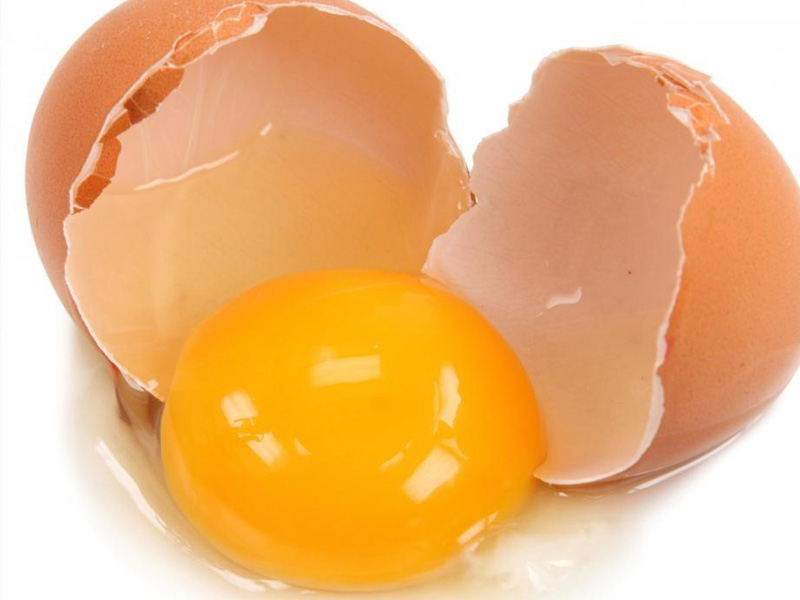 研究證實：每天吃 1 顆雞蛋最健康！