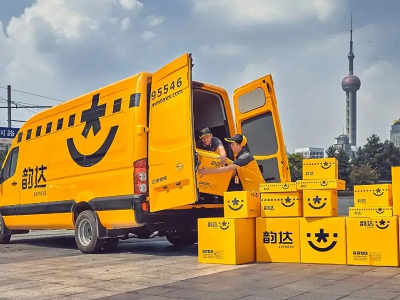 韻達涉快遞中獎詐騙 國家郵政局立案調查