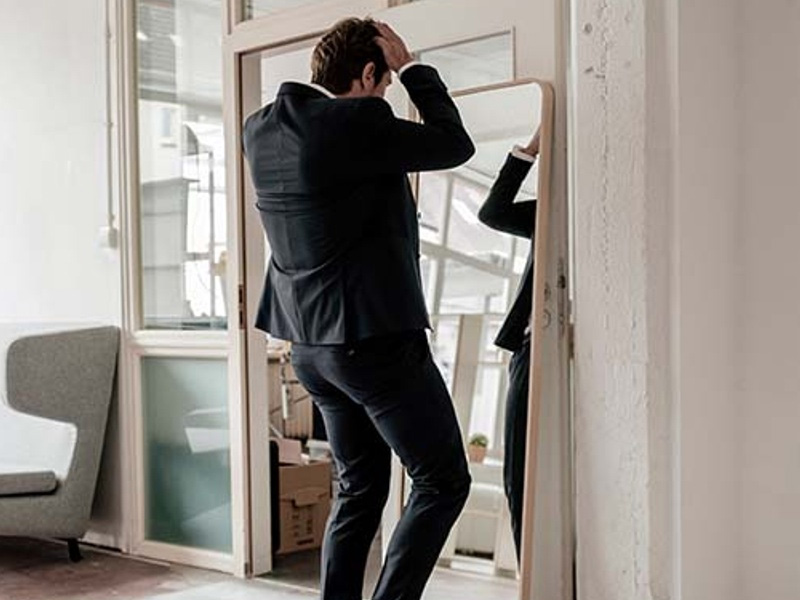 刷短視頻，被確診人格障礙