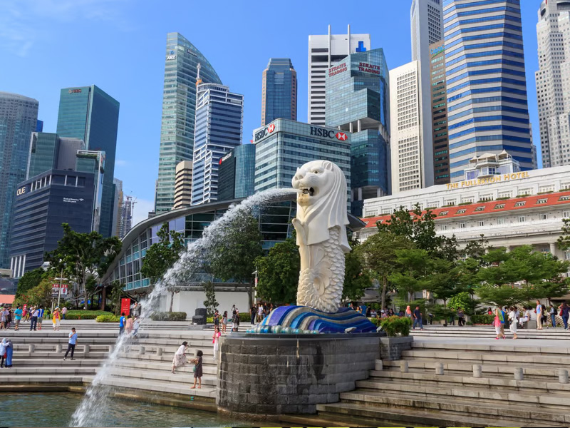 浙江富豪新加坡遭員工詐騙 4 億