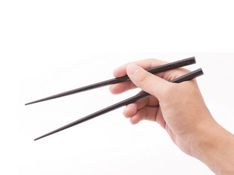 一雙筷子看人，說得很準！