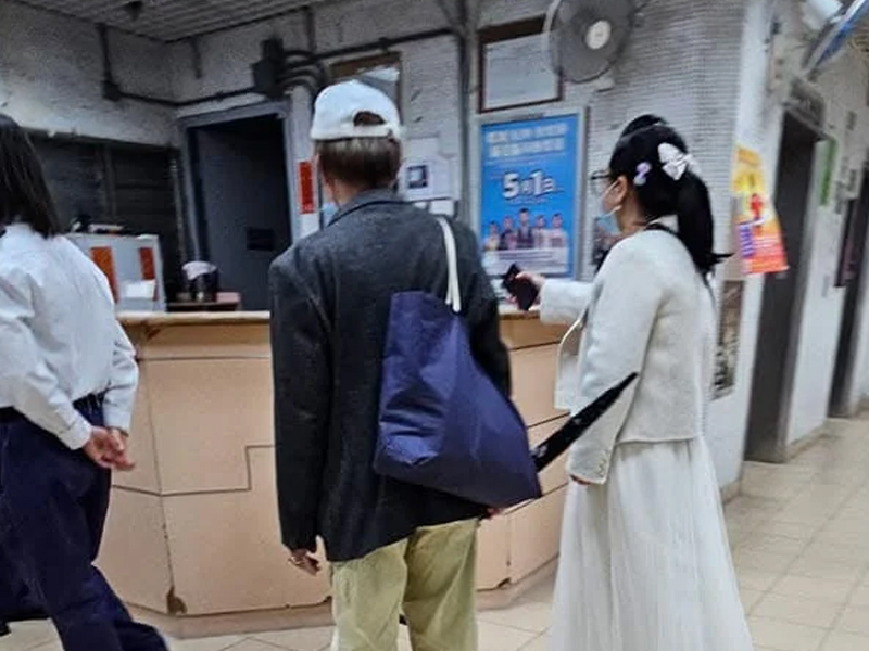 何太給何伯仔女公開信，望盡快取回 450 萬