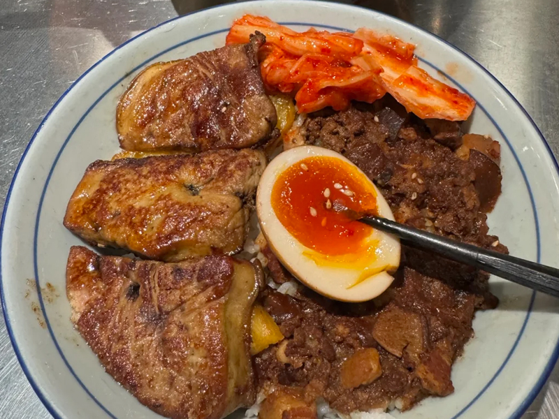 深圳美食：真的會愛死這種小破店！