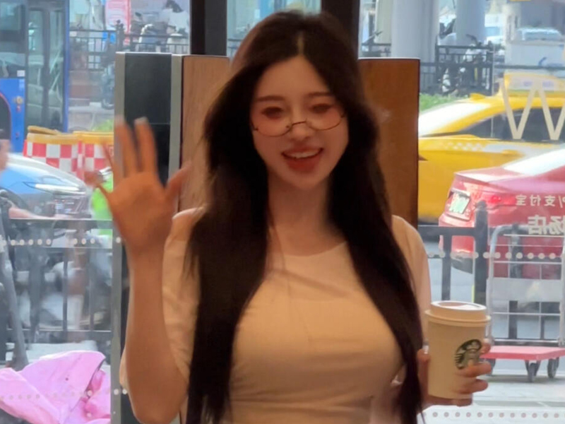 私はスターバックスのコーヒーが大好きです 私はスターバックスのコーヒーが大好きです