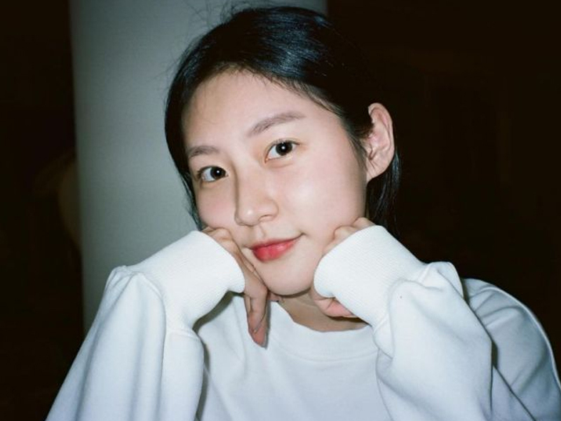 金賽綸丈夫現身發聲