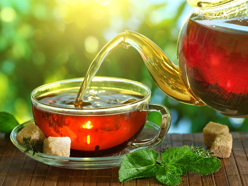 研究發現：茶喝越多死亡率越高！？