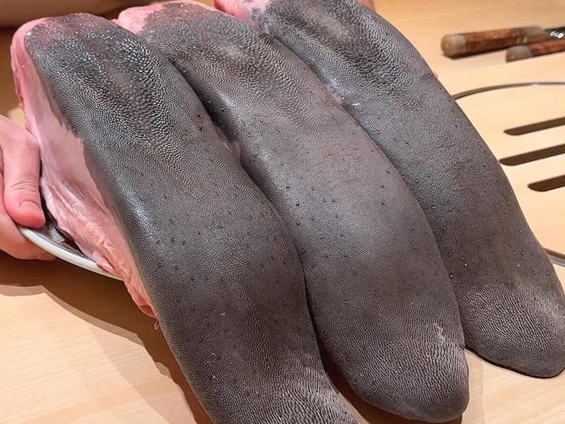 銀座厚切牛舌烤肉饗宴！