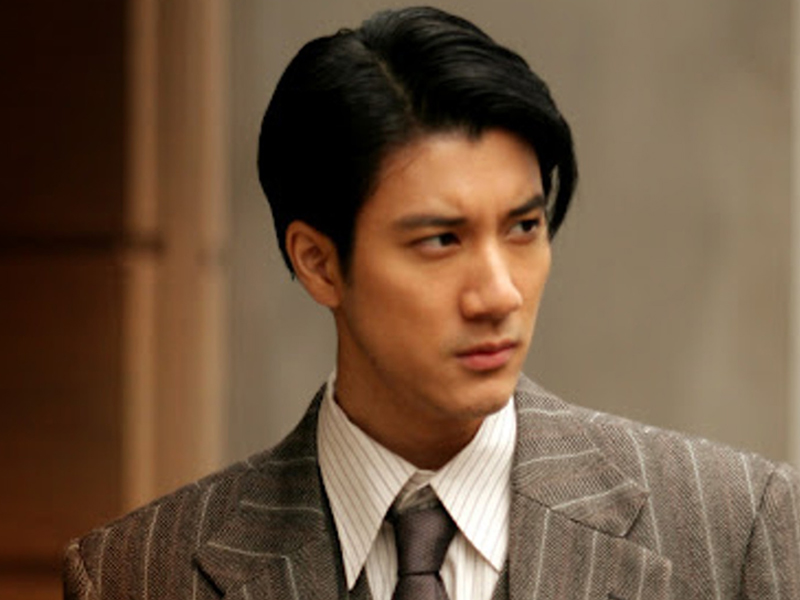 突發：王力宏被起訴