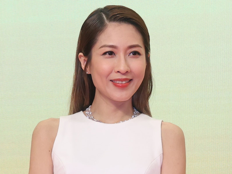 陳敏之放負「點解人類咁鍾意講是非」