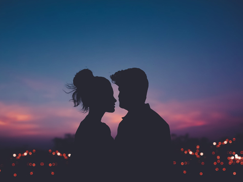 有層次的女人「從不管男人」