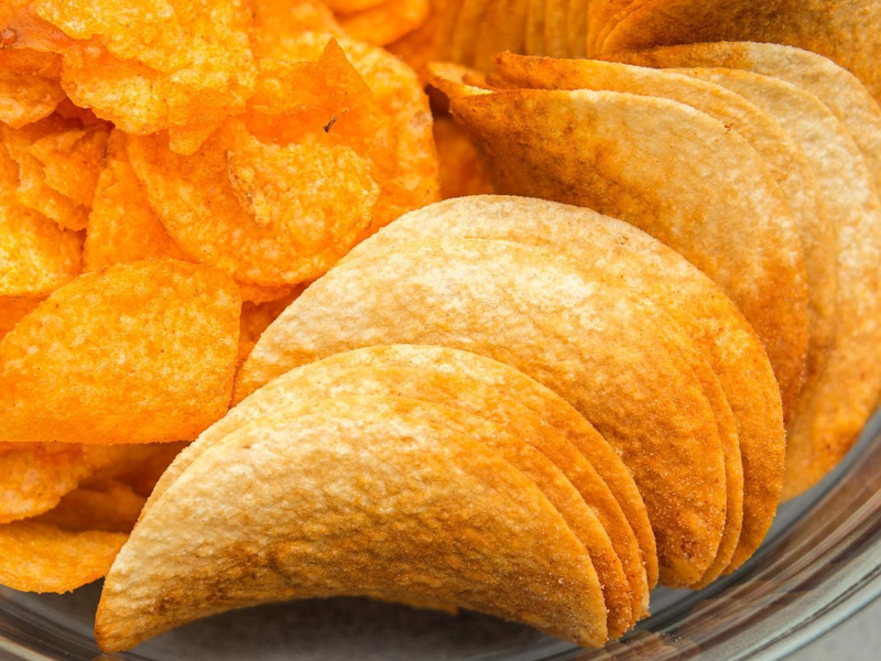 樂事薯片致癌添加劑事件