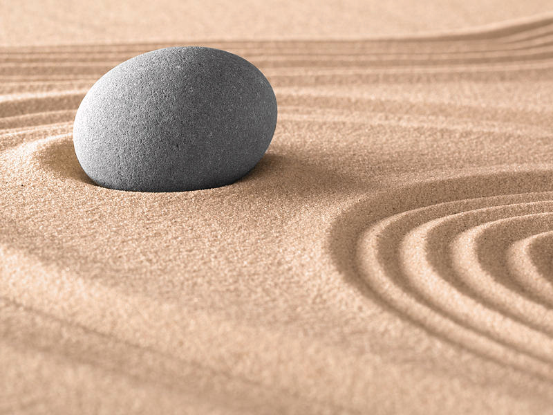 小和尚賣石頭,喚醒無數人! 小和尚賣石頭,喚醒無數人!