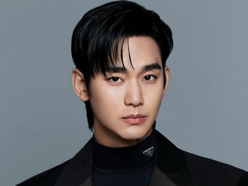 與三位自殺女星都有關？金秀賢回應