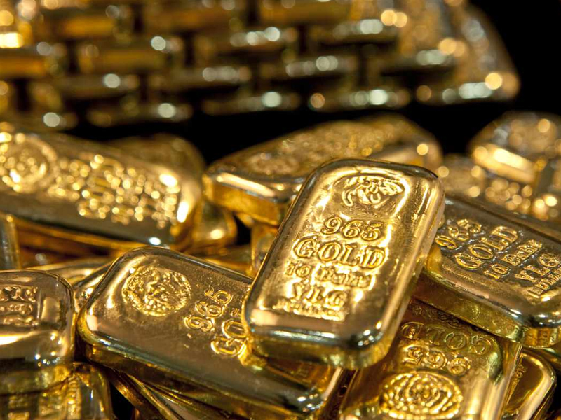 金價漲不停！還有上升空間嗎？