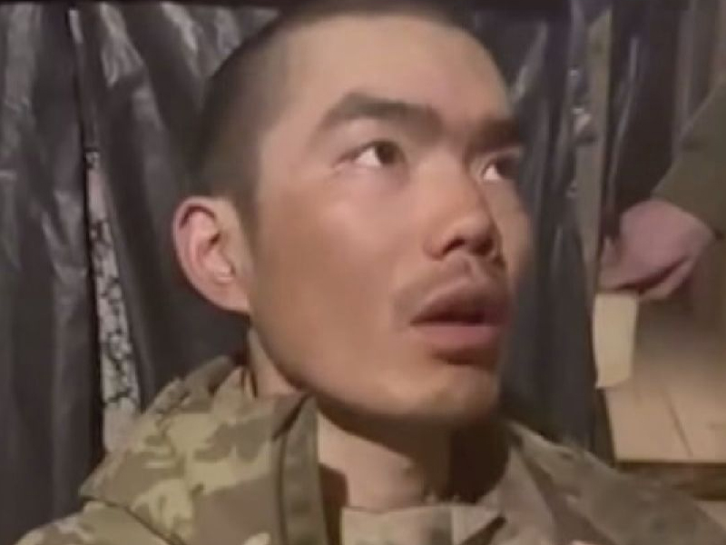 烏軍俘兩中國士兵 澤連斯基要求北京解釋