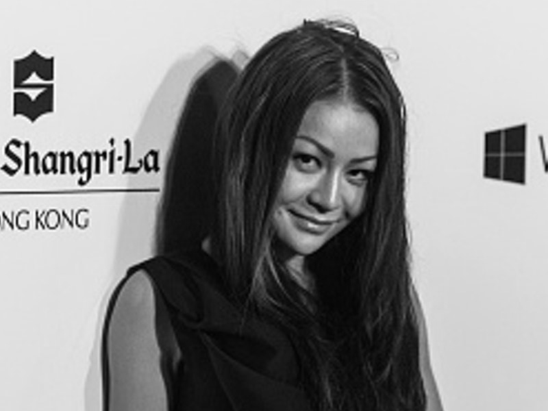 梁振英次女梁齊昕猝逝，終年僅 33 歲