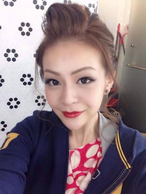 梁振英次女梁齊昕猝逝，終年僅 33 歲