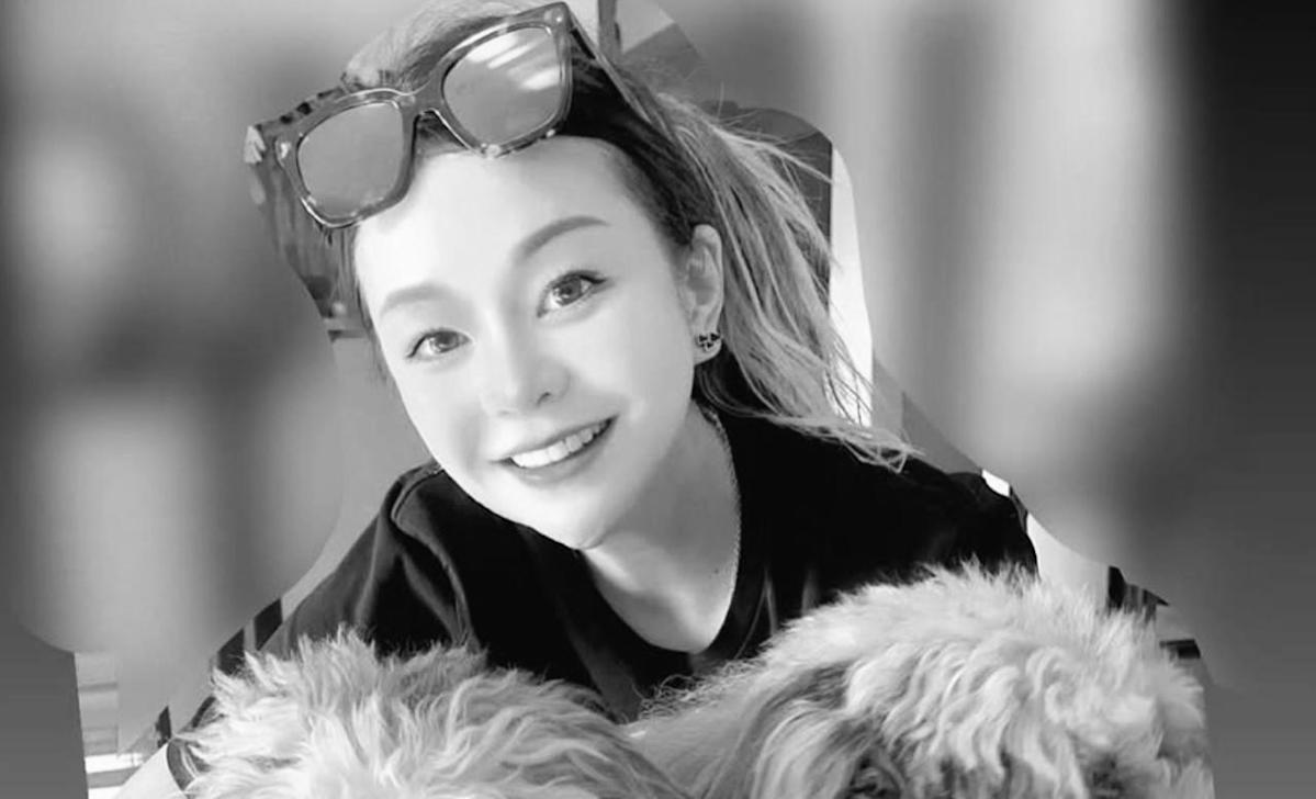 梁振英次女梁齊昕猝逝，終年僅 33 歲