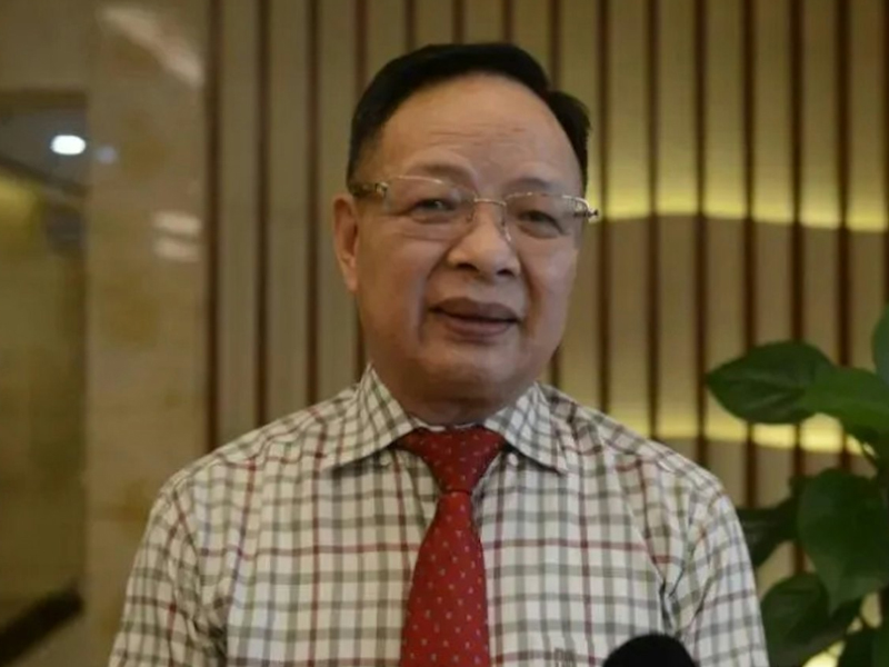 華商遭綁架虐待，死狀淒慘