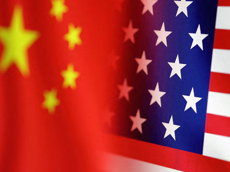 繼續反制！中國對美所有商品加征 125% 關稅