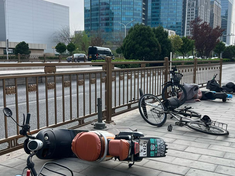 北京 14 級強風 3200 架次航班取消 北京 14 級強風 3200 架次航班取消