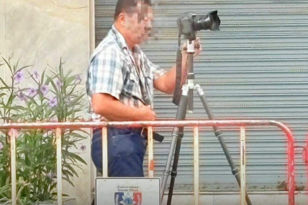 芭達雅活春宮