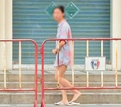 芭達雅活春宮