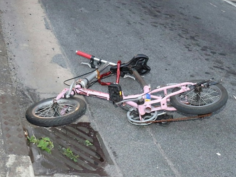 九龍塘致命交通意外