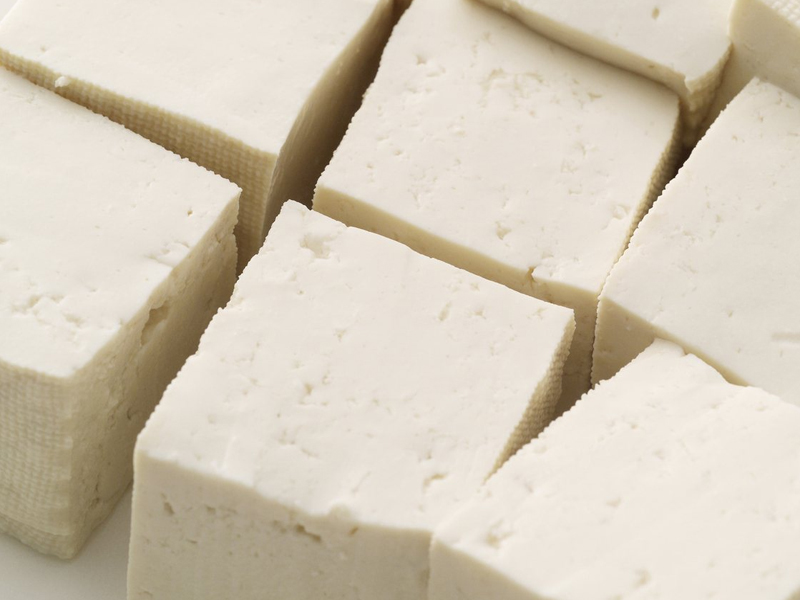 這 3 種豆腐,不要吃 這 3 種豆腐,不要吃