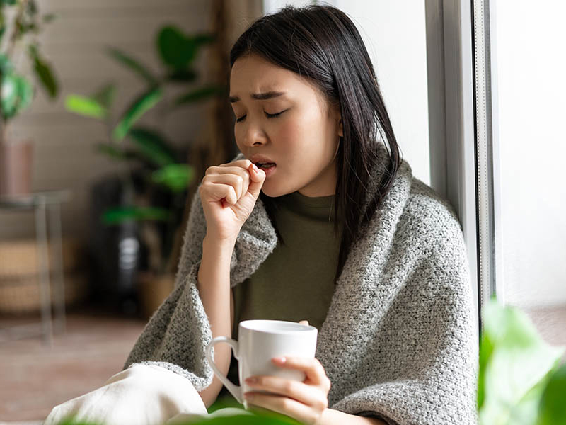 氣管敏感處理不當可變成哮喘 氣管敏感處理不當可變成哮喘