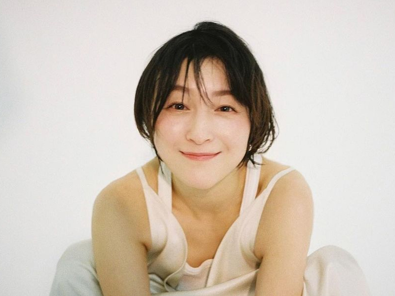 廣末涼子拘留慘況曝光，不允許穿胸圍